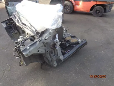 Τροπέτο Εμπρός Κουφάρι για SUZUKI GRAND VITARA (2006 - 2009) (JB) *ΔΒ* Τροπέτο Εμπρός Κουφάρι για SUZUKI GRAND VITARA (2006 - 2009) (JB) *ΔΒ*