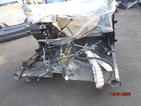 Τροπέτο Εμπρός Κουφάρι για SUZUKI GRAND VITARA (2006 - 2009) (JB) *ΔΒ* -  Τροπέτο Εμπρός Κουφάρι για SUZUKI GRAND VITARA (2006 - 2009) (JB) *ΔΒ* -