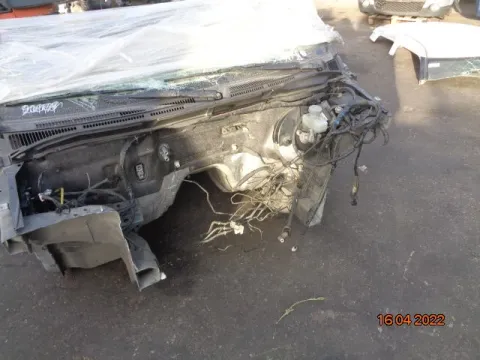 Τροπέτο Εμπρός Κουφάρι για SUZUKI GRAND VITARA (2006 - 2009) (JB) *ΔΒ* -  Τροπέτο Εμπρός Κουφάρι για SUZUKI GRAND VITARA (2006 - 2009) (JB) *ΔΒ* -