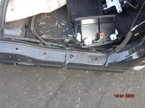 Τροπέτο Εμπρός Κουφάρι για SUZUKI GRAND VITARA (2006 - 2009) (JB) *ΔΒ* -  Τροπέτο Εμπρός Κουφάρι για SUZUKI GRAND VITARA (2006 - 2009) (JB) *ΔΒ* -