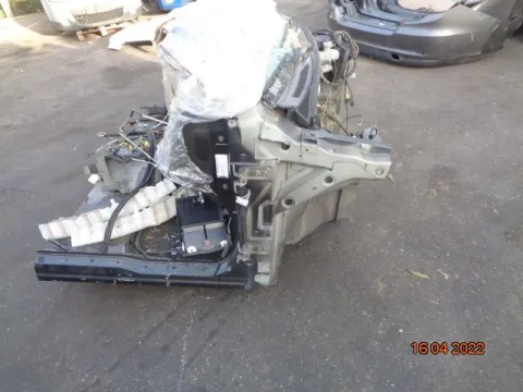 Τροπέτο Εμπρός Κουφάρι για SUZUKI GRAND VITARA (2006 - 2009) (JB) *ΔΒ* -  Τροπέτο Εμπρός Κουφάρι για SUZUKI GRAND VITARA (2006 - 2009) (JB) *ΔΒ* -