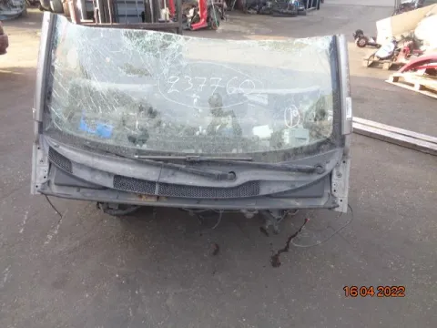 Τροπέτο Εμπρός Κουφάρι για TOYOTA YARIS (2003 - 2005) (XP10) *ΔΒ* Τροπέτο Εμπρός Κουφάρι για TOYOTA YARIS (2003 - 2005) (XP10) *ΔΒ*