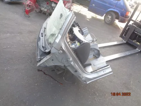 Τροπέτο Εμπρός Κουφάρι για TOYOTA YARIS (2003 - 2005) (XP10) *ΔΒ* -  Τροπέτο Εμπρός Κουφάρι για TOYOTA YARIS (2003 - 2005) (XP10) *ΔΒ* -