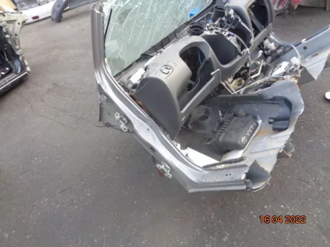Τροπέτο Εμπρός Κουφάρι για TOYOTA YARIS (2003 - 2005) (XP10) *ΔΒ* -  Τροπέτο Εμπρός Κουφάρι για TOYOTA YARIS (2003 - 2005) (XP10) *ΔΒ* -