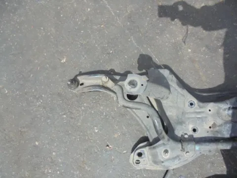 Ψαλίδι Εμπρός Αριστερό για TOYOTA YARIS (2003 - 2005) (XP10) / 1300 2SZ-FE petrol 86 SCP12 *ΔΒ* ΠΑΛΕΤΑ *159* Ψαλίδι Εμπρός Αριστερό για TOYOTA YARIS (2003 - 2005) (XP10) / 1300 2SZ-FE petrol 86 SCP12 *ΔΒ* ΠΑΛΕΤΑ *159*