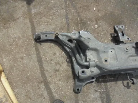 Ψαλίδι Εμπρός Αριστερό για TOYOTA AYGO (2005 - 2009) (B10) *ΔΒ* ΠΑΛΕΤΑ *159*