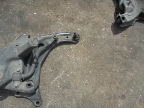 Ψαλίδι Εμπρός Δεξί για TOYOTA AYGO (2005 - 2009) (B10) *ΔΒ* ΠΑΛΕΤΑ *159* Ψαλίδι Εμπρός Δεξί για TOYOTA AYGO (2005 - 2009) (B10) *ΔΒ* ΠΑΛΕΤΑ *159*