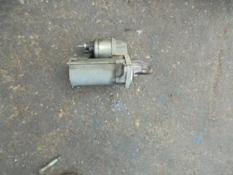 Μίζα για FIAT DOBLO (2015 - ) / 1300 ( 263A2.000 ) Diesel 90 TDI Μίζα για FIAT DOBLO (2015 - ) / 1300 ( 263A2.000 ) Diesel 90 TDI