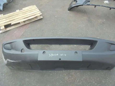 Προφυλακτήρας Εμπρός ΙΜΙΤΑΣΙΟΝ για MERCEDES SPRINTER (2006 - 2013) (906) Προφυλακτήρας Εμπρός ΙΜΙΤΑΣΙΟΝ για MERCEDES SPRINTER (2006 - 2013) (906)