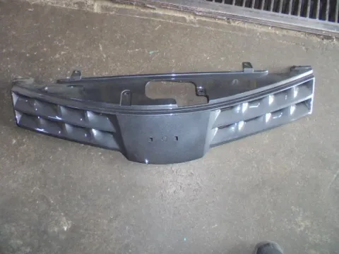 Μάσκα (Σπασμένες Βάσεις) για NISSAN NOTE (2005 - 2008) (E11) ΙΜΙΤΑΣΙΟΝ Μάσκα (Σπασμένες Βάσεις) για NISSAN NOTE (2005 - 2008) (E11) ΙΜΙΤΑΣΙΟΝ