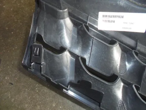 Μάσκα (Σπασμένες Βάσεις) για NISSAN NOTE (2005 - 2008) (E11) ΙΜΙΤΑΣΙΟΝ -  Μάσκα (Σπασμένες Βάσεις) για NISSAN NOTE (2005 - 2008) (E11) ΙΜΙΤΑΣΙΟΝ -