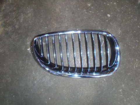 Μάσκα Εμπρός Δεξιά για BMW 5 Series (2003 - 2007) (E60-1) ΙΜΙΤΑΣΙΟΝ Μάσκα Εμπρός Δεξιά για BMW 5 Series (2003 - 2007) (E60-1) ΙΜΙΤΑΣΙΟΝ