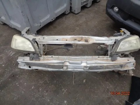 Μετώπη Εμπρός για OPEL ASTRA (1998 - 2004) G *ΔΒ* Μετώπη Εμπρός για OPEL ASTRA (1998 - 2004) G *ΔΒ*