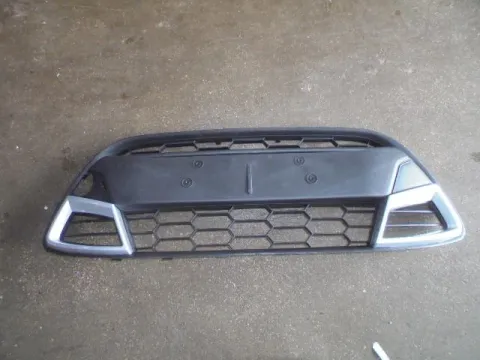 Δίχτυ Προφυλακτήρα Εμπρός Μεσαίο για FORD FIESTA (2008 - 2012) Mk6 (JA8) Sport ΙΜΙΤΑΣΙΟΝ Δίχτυ Προφυλακτήρα Εμπρός Μεσαίο για FORD FIESTA (2008 - 2012) Mk6 (JA8) Sport ΙΜΙΤΑΣΙΟΝ