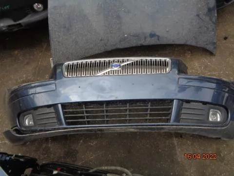 Μούρη (με καπό και φτερά) Χωρίς Φαναρια για VOLVO S40 (2004 - 2007) (MS) , V50 (2004 - 2007) (MW) Μούρη (με καπό και φτερά) Χωρίς Φαναρια για VOLVO S40 (2004 - 2007) (MS) , V50 (2004 - 2007) (MW)