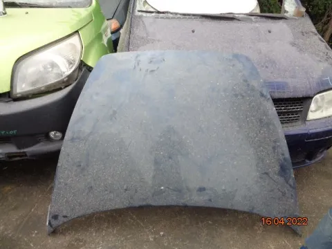 Μούρη (με καπό και φτερά) Χωρίς Φαναρια για VOLVO S40 (2004 - 2007) (MS) , V50 (2004 - 2007) (MW) -  Μούρη (με καπό και φτερά) Χωρίς Φαναρια για VOLVO S40 (2004 - 2007) (MS) , V50 (2004 - 2007) (MW) -