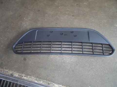 Δίχτυ Προφυλακτήρα Εμπρός Μεσαίο για FORD FIESTA (2008 - 2012) Mk6 (JA8) ΙΜΙΤΑΣΙΟΝ Δίχτυ Προφυλακτήρα Εμπρός Μεσαίο για FORD FIESTA (2008 - 2012) Mk6 (JA8) ΙΜΙΤΑΣΙΟΝ