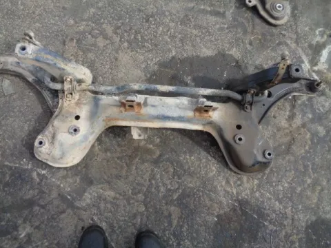 Γέφυρα Εμπρός Οριζόντια για HYUNDAI LANTRA (1998 - 1999) (J2) *ΔΒ* ΠΑΛΕΤΑ *150* Γέφυρα Εμπρός Οριζόντια για HYUNDAI LANTRA (1998 - 1999) (J2) *ΔΒ* ΠΑΛΕΤΑ *150*