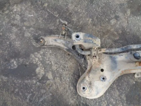 Ψαλίδι Εμπρός Αριστερό για HYUNDAI LANTRA (1998 - 1999) (J2) *ΔΒ* ΠΑΛΕΤΑ *150* Ψαλίδι Εμπρός Αριστερό για HYUNDAI LANTRA (1998 - 1999) (J2) *ΔΒ* ΠΑΛΕΤΑ *150*