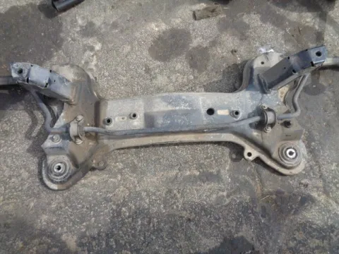 Γέφυρα Εμπρός Οριζόντια για FIAT STILO (2001 - 2006) (192) *ΔΒ* ΠΑΛΕΤΑ *260* Γέφυρα Εμπρός Οριζόντια για FIAT STILO (2001 - 2006) (192) *ΔΒ* ΠΑΛΕΤΑ *260*