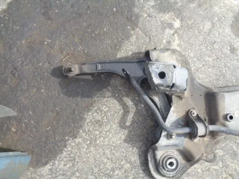 Ψαλίδι Εμπρός Αριστερό για FIAT STILO (2001 - 2006) (192) *ΔΒ* ΠΑΛΕΤΑ *260* Ψαλίδι Εμπρός Αριστερό για FIAT STILO (2001 - 2006) (192) *ΔΒ* ΠΑΛΕΤΑ *260*