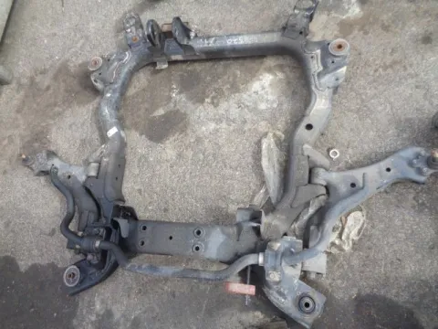 Γέφυρα Εμπρός Πλαίσιο για CHEVROLET - DAEWOO CAPTIVA (2007 - 2012) 2000 Z20 S Diesel 150 VCDi *ΔΒ* ΠΑΛΕΤΑ *146* Γέφυρα Εμπρός Πλαίσιο για CHEVROLET - DAEWOO CAPTIVA (2007 - 2012) 2000 Z20 S Diesel 150 VCDi *ΔΒ* ΠΑΛΕΤΑ *146*