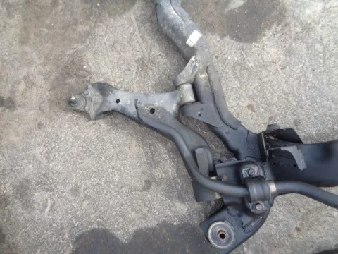 Ψαλίδι Εμπρός Αριστερό για CHEVROLET - DAEWOO CAPTIVA (2007 - 2012) 2000 Z20 S Diesel 150 VCDi *ΔΒ* ΠΑΛΕΤΑ *146*