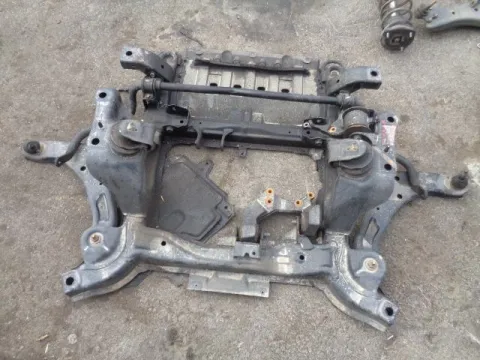 Γέφυρα Εμπρός Πλαίσιο για SUZUKI GRAND VITARA (2006 - 2009) (JB) 1600 M16A petrol 106 *ΔΒ* ΠΑΛΕΤΑ *7* Γέφυρα Εμπρός Πλαίσιο για SUZUKI GRAND VITARA (2006 - 2009) (JB) 1600 M16A petrol 106 *ΔΒ* ΠΑΛΕΤΑ *7*