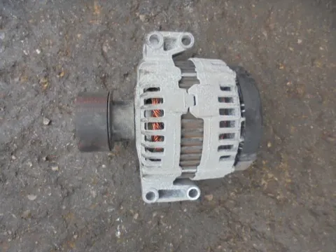 Δυναμό - Εναλλάκτης 0121715009 για VOLVO V60 (2011 - 2013) ( ) / 3000 Petrol ( B6304T4 ) 304hp Δυναμό - Εναλλάκτης 0121715009 για VOLVO V60 (2011 - 2013) ( ) / 3000 Petrol ( B6304T4 ) 304hp