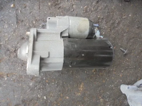 Μίζα 001108412 για VOLVO V60 (2011 - 2013) ( ) / 3000 Petrol ( B6304T4 ) 304hp Μίζα 001108412 για VOLVO V60 (2011 - 2013) ( ) / 3000 Petrol ( B6304T4 ) 304hp