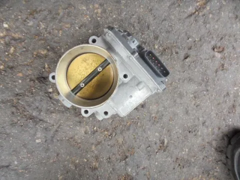 Σώμα Πεταλούδας 20120712 για VOLVO V60 (2011 - 2013) ( ) / 3000 Petrol ( B6304T4 ) 304hp ΤΕΛΑΡΟ 75"(πισω σκαλα) Σώμα Πεταλούδας 20120712 για VOLVO V60 (2011 - 2013) ( ) / 3000 Petrol ( B6304T4 ) 304hp ΤΕΛΑΡΟ 75"(πισω σκαλα)