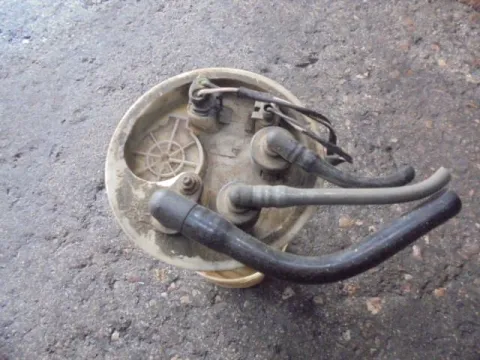 Αντλία Καυσίμου (Τρόμπα Βενζίνης) για FIAT BRAVO (1995 - 2001) (182) Αντλία Καυσίμου (Τρόμπα Βενζίνης) για FIAT BRAVO (1995 - 2001) (182)