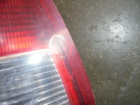 Φανάρι Πίσω Δεξί (Ραγισμένο) για HYUNDAI ACCENT (1999 - 2002) (CG) (LC) Hatchback - 3dr , Hatchback - 5dr -  Φανάρι Πίσω Δεξί (Ραγισμένο) για HYUNDAI ACCENT (1999 - 2002) (CG) (LC) Hatchback - 3dr , Hatchback - 5dr -