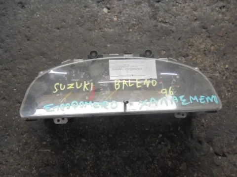 Κοντέρ 34100-60G40 για SUZUKI BALENO (1998 - 2001) (SY) Κοντέρ 34100-60G40 για SUZUKI BALENO (1998 - 2001) (SY)