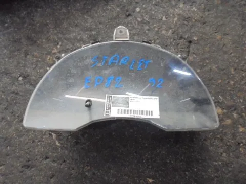 Κοντέρ 83200-10570 για TOYOTA STARLET (1990 - 1995) (EP80-2) Κοντέρ 83200-10570 για TOYOTA STARLET (1990 - 1995) (EP80-2)