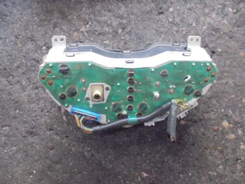 Κοντέρ 83200-10570 για TOYOTA STARLET (1990 - 1995) (EP80-2) -  Κοντέρ 83200-10570 για TOYOTA STARLET (1990 - 1995) (EP80-2) -