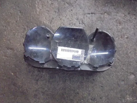 Κοντέρ για SUZUKI GRAND VITARA (2006 - 2009) (JB) Κοντέρ για SUZUKI GRAND VITARA (2006 - 2009) (JB)