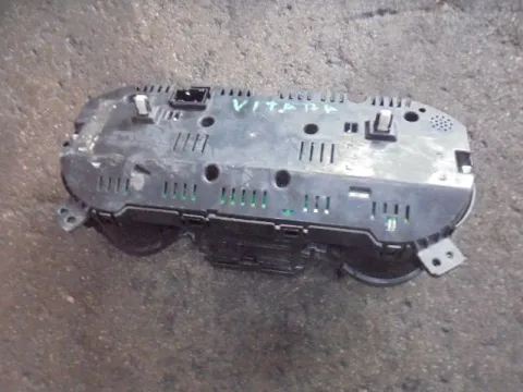 Κοντέρ για SUZUKI GRAND VITARA (2006 - 2009) (JB) -  Κοντέρ για SUZUKI GRAND VITARA (2006 - 2009) (JB) -