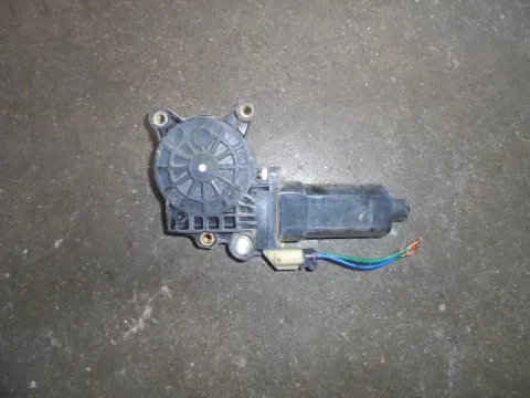 Γρύλος Παραθύρου Μοτερ Πίσω Δεξί 2pin για HYUNDAI ACCENT (1999 - 2002) (CG) (LC) Γρύλος Παραθύρου Μοτερ Πίσω Δεξί 2pin για HYUNDAI ACCENT (1999 - 2002) (CG) (LC)