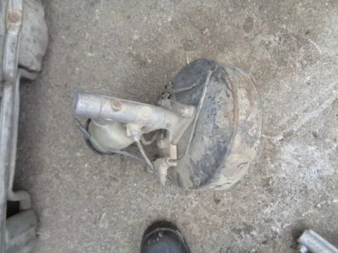 Αντλία Φρένων (Σεβρό) για TOYOTA CARINA (1996 - 1997) E (T190) *Δ* Αντλία Φρένων (Σεβρό) για TOYOTA CARINA (1996 - 1997) E (T190) *Δ*