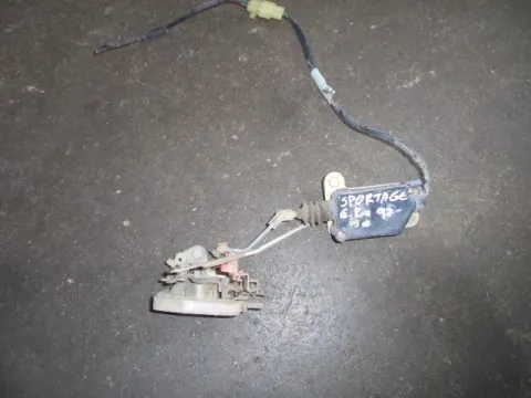 Ηλεκτρομαγνητική Κλειδαριά Εμπρός Δεξιά 2pin για KIA SPORTAGE (1995 - 1999) (JA) Ηλεκτρομαγνητική Κλειδαριά Εμπρός Δεξιά 2pin για KIA SPORTAGE (1995 - 1999) (JA)