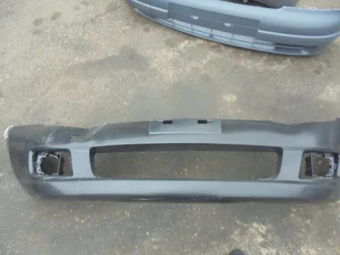Προφυλακτήρας Εμπρός για SUZUKI SWIFT (2008 - 2011) (RS)  ΙΜΙΤΑΣΙΟΝ  Προφυλακτήρας Εμπρός για SUZUKI SWIFT (2008 - 2011) (RS)  ΙΜΙΤΑΣΙΟΝ