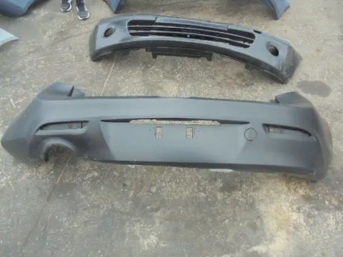 Προφυλακτήρας Πίσω ΙΜΙΤΑΣΙΟΝ για OPEL INSIGNIA (2008 - 2014) Hatchback - 5dr Προφυλακτήρας Πίσω ΙΜΙΤΑΣΙΟΝ για OPEL INSIGNIA (2008 - 2014) Hatchback - 5dr