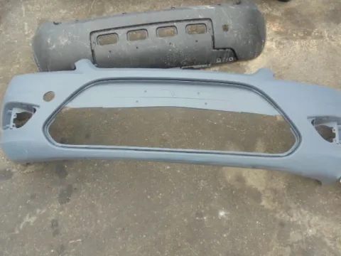 Προφυλακτήρας Εμπρός ΙΜΙΤΑΣΙΟΝ για FORD FOCUS (2008 - 2010) Mk2b (DA3 - C307) Προφυλακτήρας Εμπρός ΙΜΙΤΑΣΙΟΝ για FORD FOCUS (2008 - 2010) Mk2b (DA3 - C307)