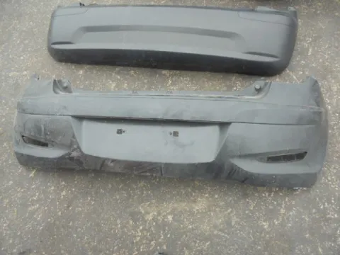Προφυλακτήρας Πίσω ΙΜΙΤΑΣΙΟΝ για HYUNDAI i10 (2012 - 2014) ( )  Προφυλακτήρας Πίσω ΙΜΙΤΑΣΙΟΝ για HYUNDAI i10 (2012 - 2014) ( )