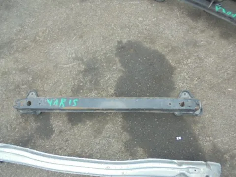 Τραβέρσα Προφυλακτήρα Πίσω για TOYOTA YARIS (2006 - 2009) (KL9) Τραβέρσα Προφυλακτήρα Πίσω για TOYOTA YARIS (2006 - 2009) (KL9)