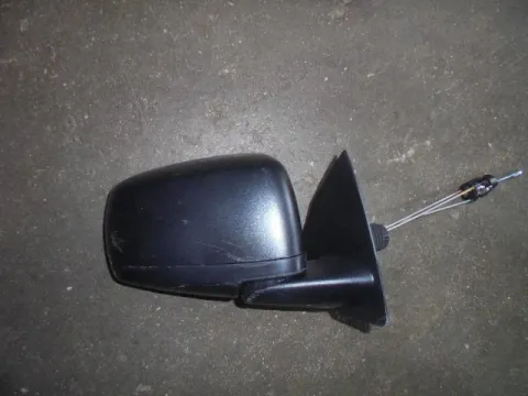 Κρύσταλλο και Καπάκι Καθρέπτη Δεξιό για FIAT PANDA (2004 - 2009 ) (169) ΙΜΙΤΑΣΙΟΝ -  Κρύσταλλο και Καπάκι Καθρέπτη Δεξιό για FIAT PANDA (2004 - 2009 ) (169) ΙΜΙΤΑΣΙΟΝ -