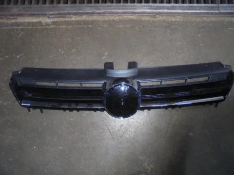 Μάσκα (Σπασμένη Βάση) για VW GOLF (2013 - ) Mk7 (5G) ΙΜΙΤΑΣΙΟΝ Μάσκα (Σπασμένη Βάση) για VW GOLF (2013 - ) Mk7 (5G) ΙΜΙΤΑΣΙΟΝ
