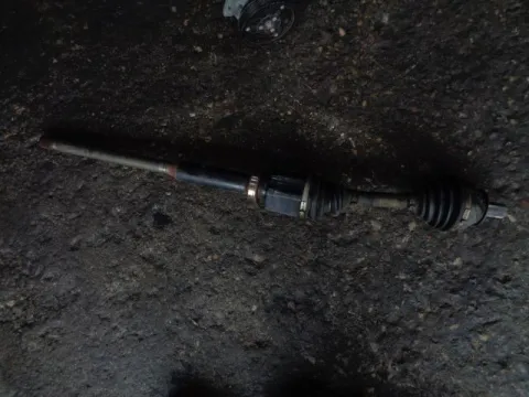 Ημιαξόνιο Εμπρός Δεξί για VOLVO V60 (2011 - 2013) ( ) 3000 Petrol (B6304T4) 304hp ΑΥΤΟΜΑΤΟ Ημιαξόνιο Εμπρός Δεξί για VOLVO V60 (2011 - 2013) ( ) 3000 Petrol (B6304T4) 304hp ΑΥΤΟΜΑΤΟ