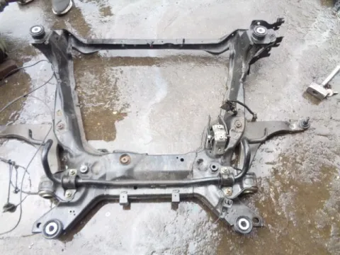 Γέφυρα Εμπρός Πλαίσιο για VOLVO V60 (2011 - 2013) ( ) 3000 Petrol (B6304T4) 304hp ΑΥΤΟΜΑΤΟ *ΔΒ* ΠΑΛΕΤΑ *220* Γέφυρα Εμπρός Πλαίσιο για VOLVO V60 (2011 - 2013) ( ) 3000 Petrol (B6304T4) 304hp ΑΥΤΟΜΑΤΟ *ΔΒ* ΠΑΛΕΤΑ *220*